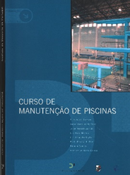 Curso de manutenção de piscinas