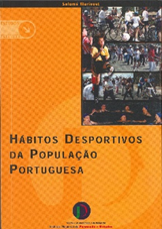 Hábitos desportivos da população portuguesa: estudo da procura da prática desportiva