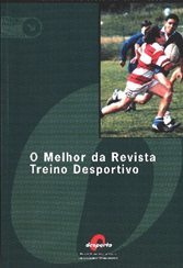 O melhor da revista treino desportivo