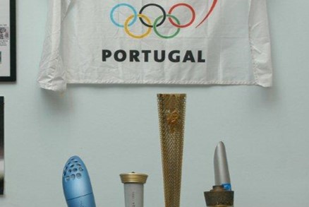 100 Years of Portuguese Participation in the 1912 2012 Olympic Games