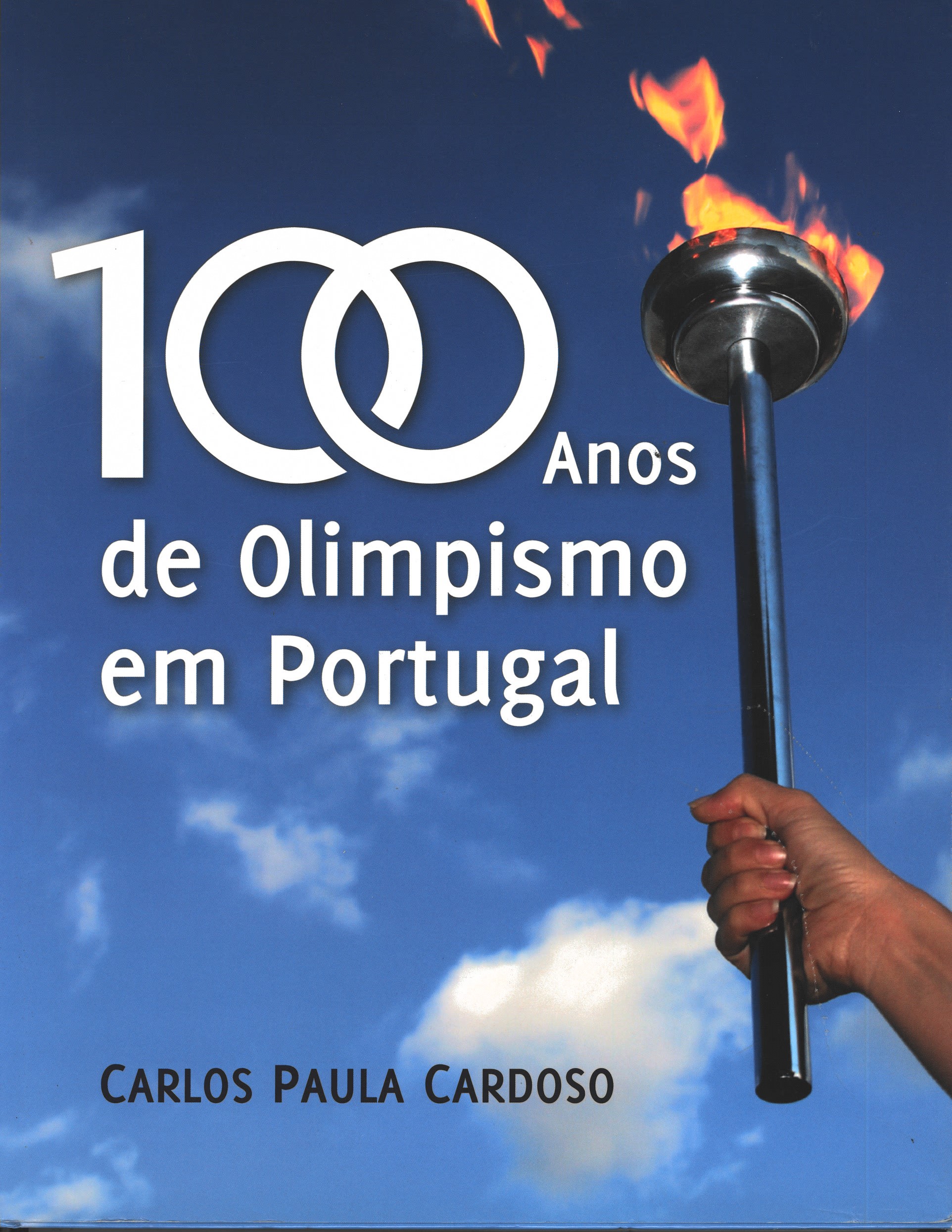 100anosdeoilmpismo