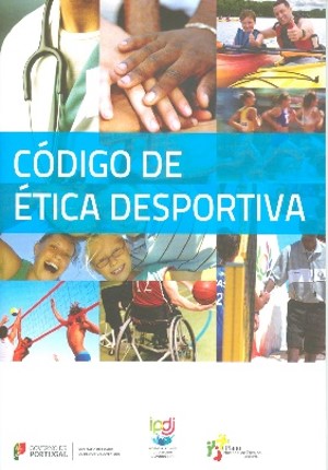 Código de Ética Desportiva