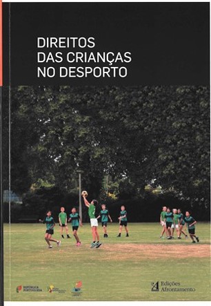 Direitos das crianças no desporto