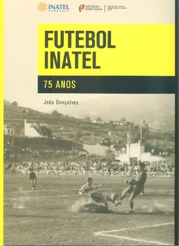 Futebol INATEL, 75 anos