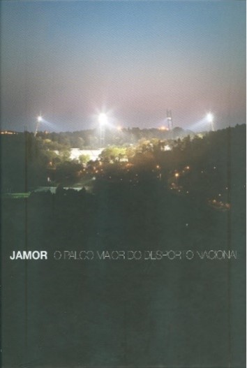 Jamor o Palco Maior do Desporto Nacional