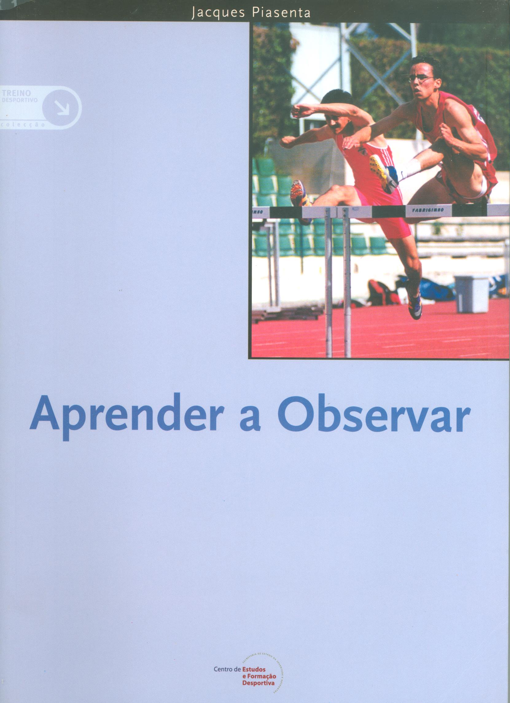 Aprender a Observar 