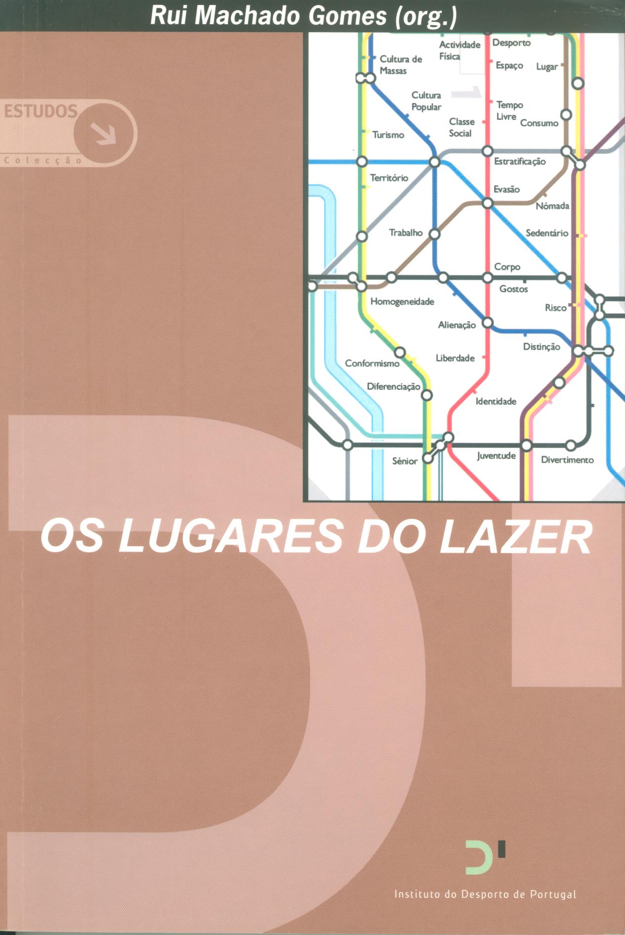 Os Lugares do Lazer