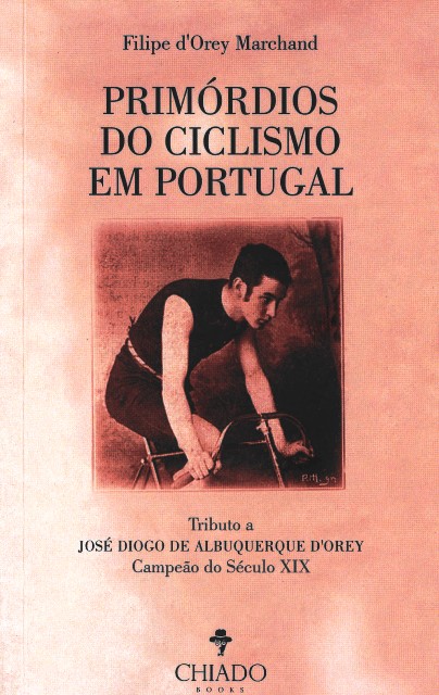 Primórdios do ciclismo em Portugal