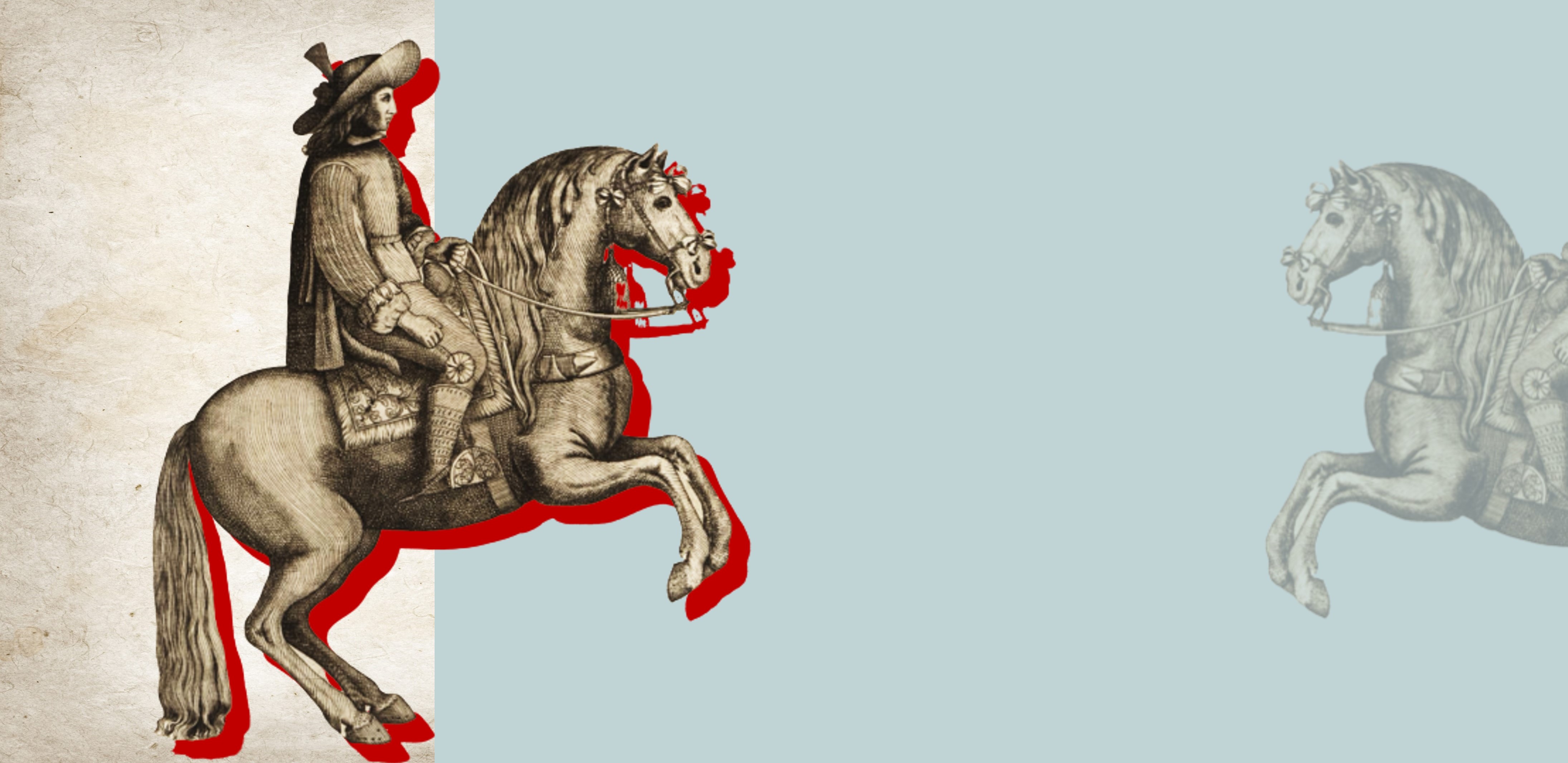 MOSTRA BIBLIOGRÁFICA "A ARTE DA CAVALARIA" NA BILIOTECA NACIONAL DO DESPORTO