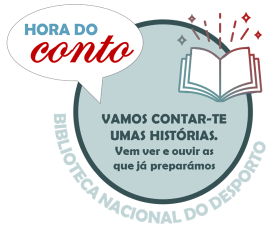 SERVIÇO EDUCATIVO hora do conto