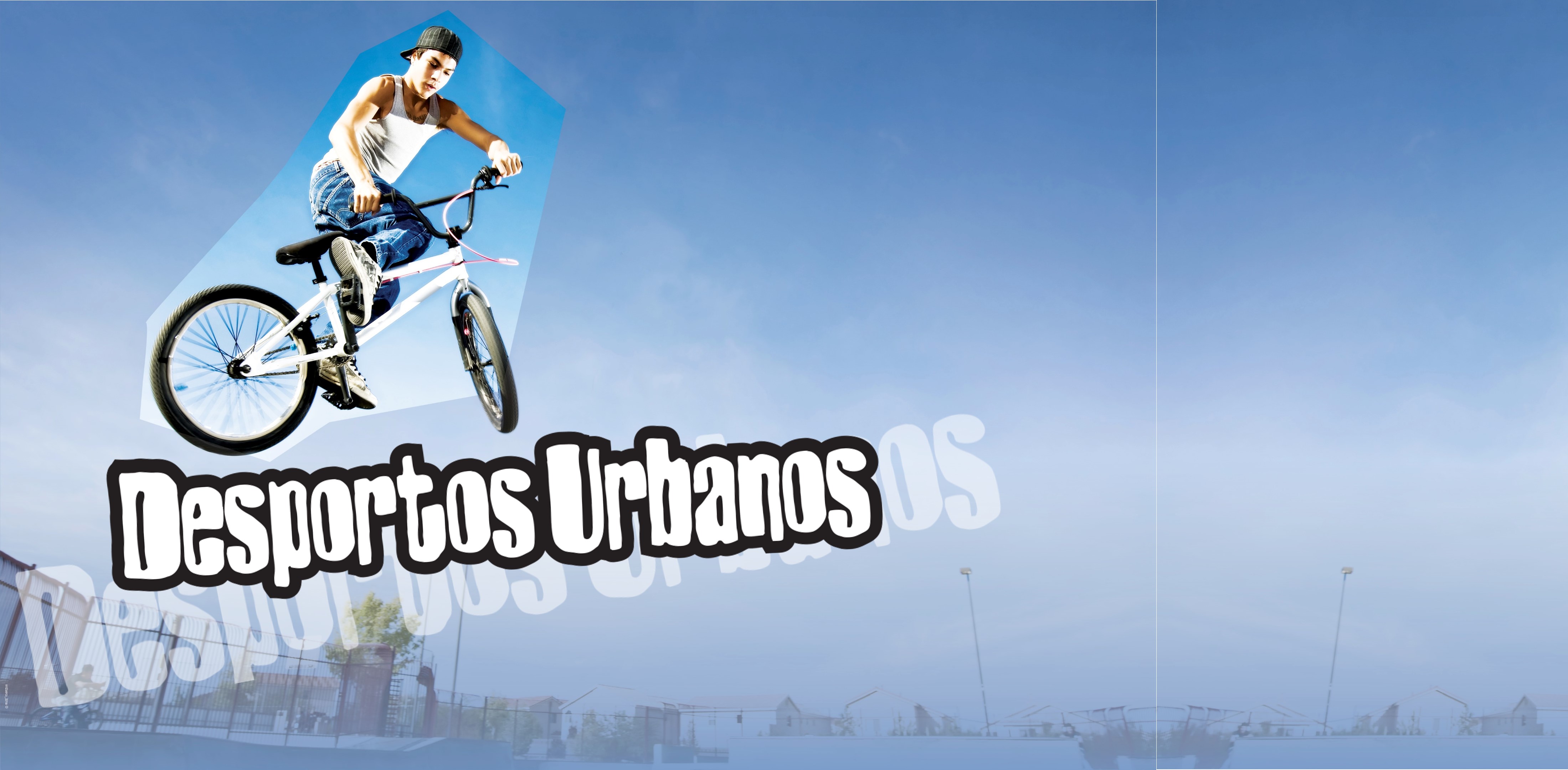 EXPOSIÇÃO DESPORTOS URBANOS