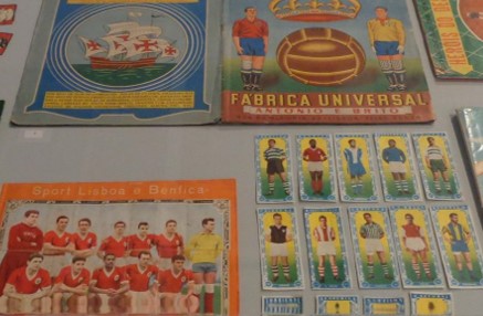History of Football Cards