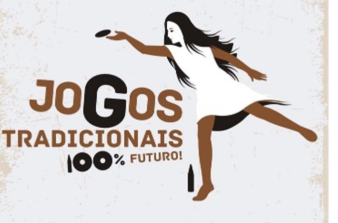 Jogos Tradicionais 100% Futuro