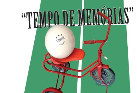 Tempo de Memórias - solo exhibition by Filipe Amaral
