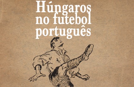 Hungarians in Portuguese football