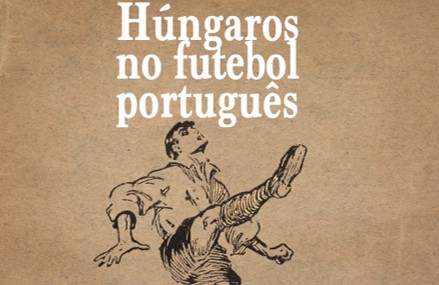 Húngaros no futebol Português